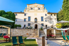 Villa Balis Crema Verona Hills - Adults Only Grezzana